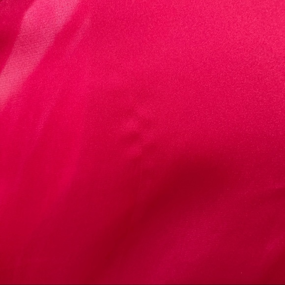 🌸5/$25🌸
Seduction Size L Blouse with Tie in Front - Picture 6 of 6